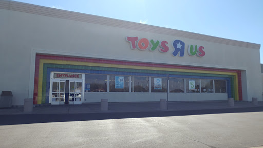 Toy Store «Toys