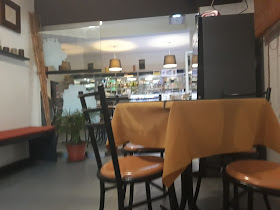 Espaço Caffé