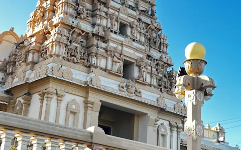 Sydney Murugan Temple image