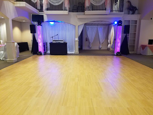 Banquet Hall «Jackson Square Events Center», reviews and photos, 301 E Jackson Ave, Harlingen, TX 78550, USA