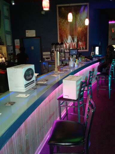 Night Club «Empire 103», reviews and photos, 103 Empire Blvd, Brooklyn, NY 11225, USA