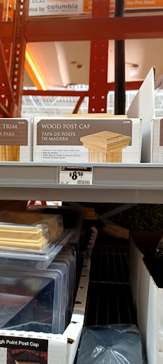 Home Improvement Store «The Home Depot», reviews and photos, 95 Highland Ave, Seekonk, MA 02771, USA