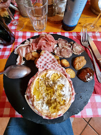 Charcuterie du Restaurant L'alpage à Saint-Martin-Vésubie - n°8