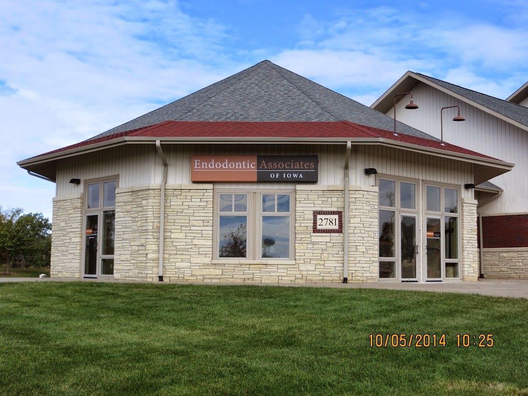 Endodontic Associates of Iowa - Coralville & North Liberty