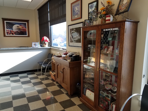 Auto Repair Shop «L. C. Auto Body Inc.», reviews and photos, 5547 Lincoln Hwy, Parkesburg, PA 19365, USA
