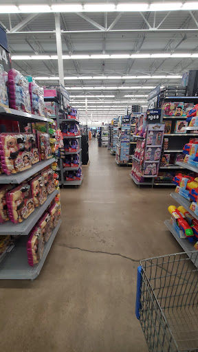 Department Store «Walmart Supercenter», reviews and photos, 844 N Colony Rd, Wallingford, CT 06492, USA