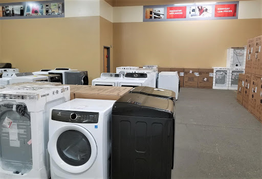 Appliance Store «ApplianceSmart», reviews and photos, 2475 Doswell Ave, St Paul, MN 55108, USA