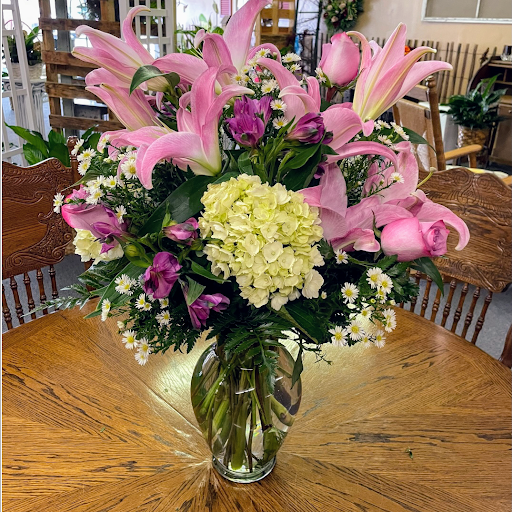 Florist «Brick City Flowers, LLC», reviews and photos, 1749 E Silver Springs Blvd, Ocala, FL 34470, USA