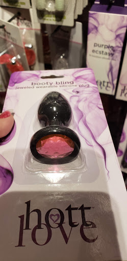 Gift Shop «Spencer Gifts», reviews and photos, 1 Mills Cir, Ontario, CA 91764, USA