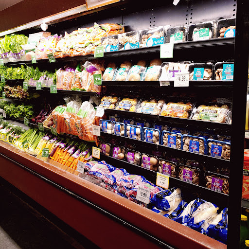 Grocery Store «The Fresh Market», reviews and photos, 3468 Lithia Pinecrest Rd, Valrico, FL 33596, USA