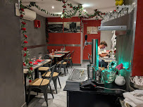 Atmosphère du Restaurant italien Casa Italia à Divonne-les-Bains - n°2