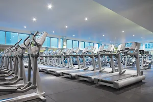 City Club Health and Fitness Centre image