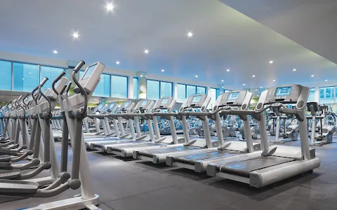 City Club Health and Fitness Centre image