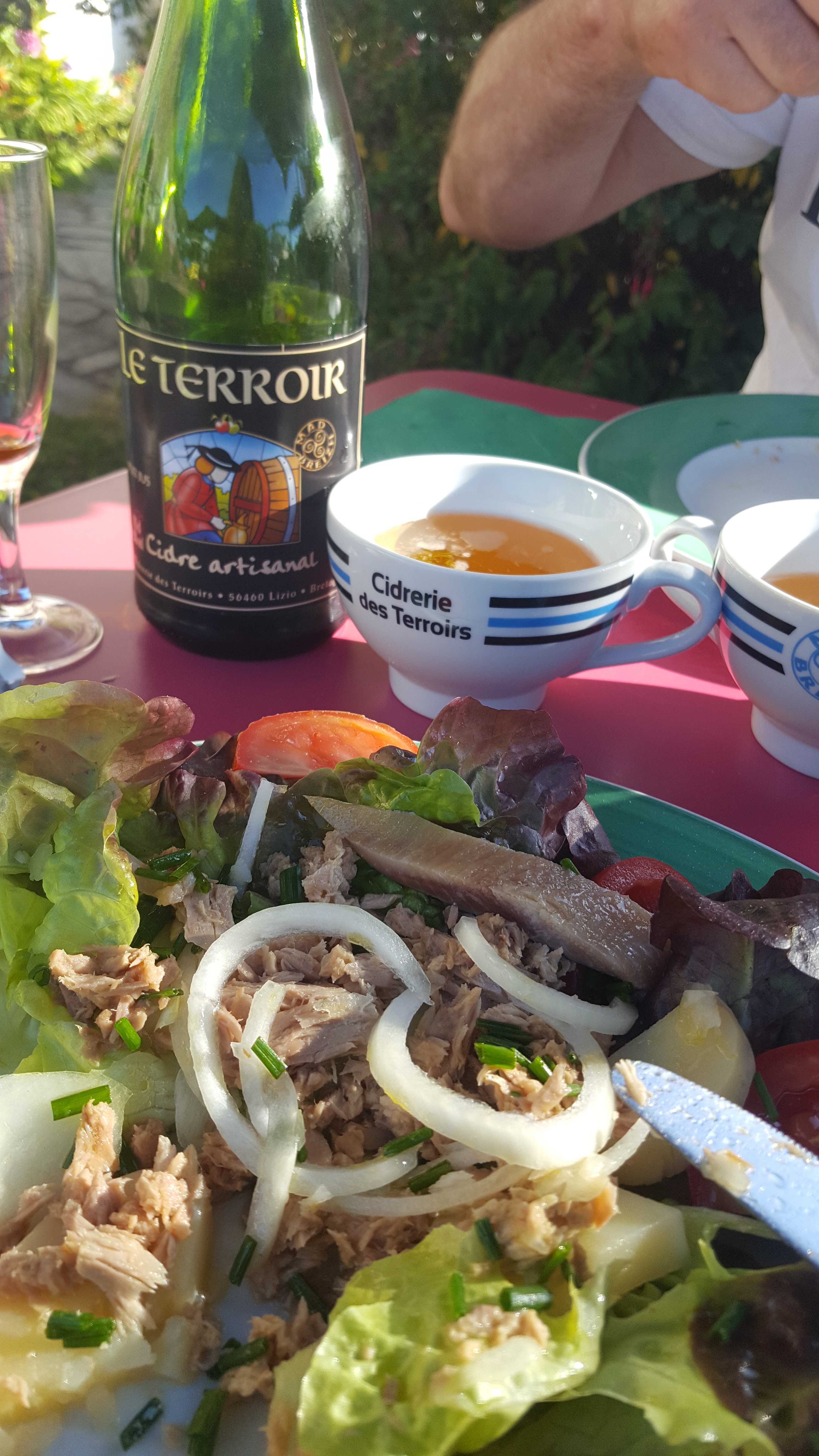 Photo n° 1 de l'avis de Edwige.u fait le 28/07/2019 à 19:53