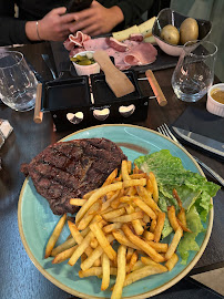 Les plus récentes photos du Restaurant Brasserie M à Marseille - n°1
