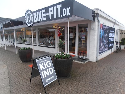 Photos of Bike-pit.dk