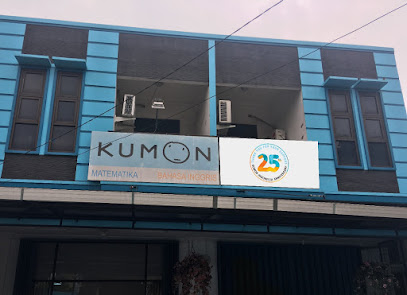 Kumon Kalisari Raya