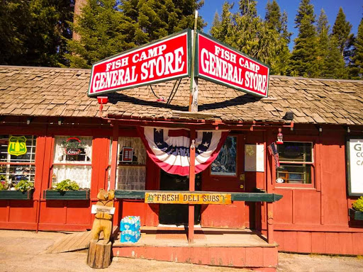 General Store «Fish Camp General Store», reviews and photos, 1191 CA-41, Fish Camp, CA 93623, USA