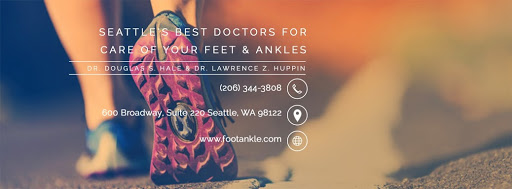 Podiatrists in Seattle
