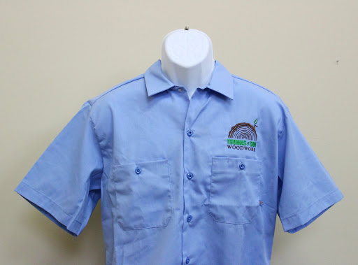 Sign Shop «Shannon-Baum Signs», reviews and photos, 105 Competitive Goals Dr, Sykesville, MD 21784, USA