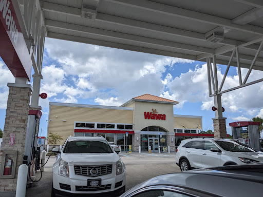 Sandwich Shop «Wawa», reviews and photos, 5605 N Wickham Rd, Palm Shores, FL 32940, USA