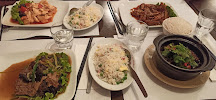 Plats et boissons du Restaurant chinois Jiliya II à Paris - n°16