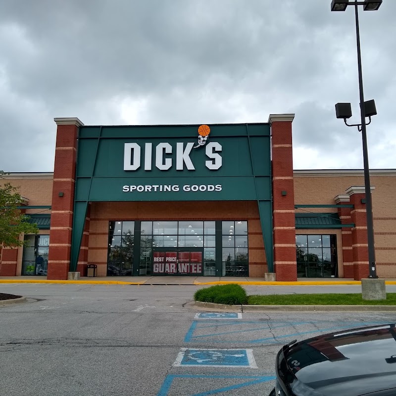 DICK'S Sporting Goods