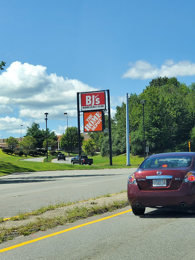 Warehouse club «BJ’s Wholesale Club», reviews and photos, 777 Washington St, Auburn, MA 01501, USA