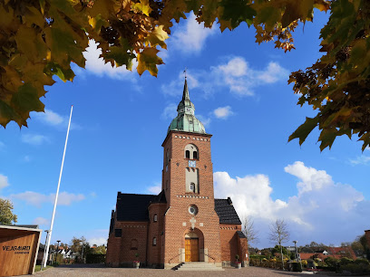 Vejgaard Kirke