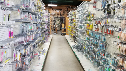 Sporting Goods Store «Midwestern Shooters Supply», reviews and photos, 191 Church St, Lomira, WI 53048, USA