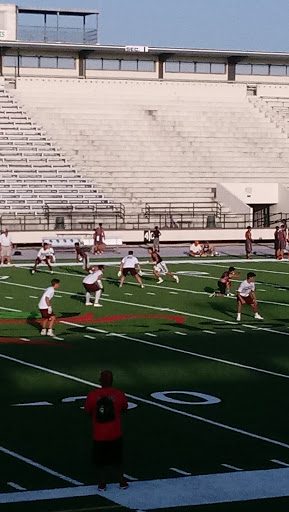 Stadium «Buccaneer Stadium», reviews and photos, 1 Battlin Buc Blvd, Corpus Christi, TX 78408, USA