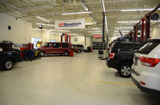 Travel Agency «AAA East Cobb Car Care Plus», reviews and photos