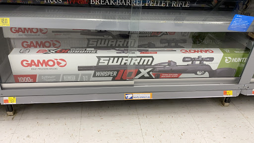 Optician «Walmart Vision & Glasses», reviews and photos, 55 Brooksby Village Dr, Danvers, MA 01923, USA