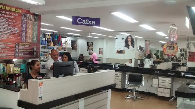 Linda Centro de Beleza - Salão de Beleza