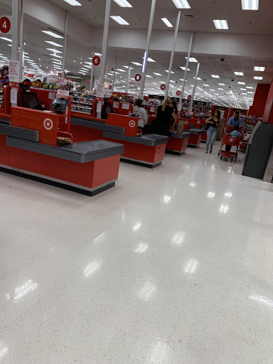 Department Store «Target», reviews and photos, 1640 N Main St, Salinas, CA 93906, USA
