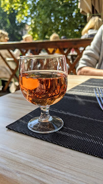 Plats et boissons du Restaurant La Taverne Du Quai à Strasbourg - n°7