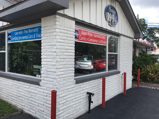 Used Car Dealer «Liquidators Auto Sales», reviews and photos, 1510 Antoine Dr, Houston, TX 77055, USA