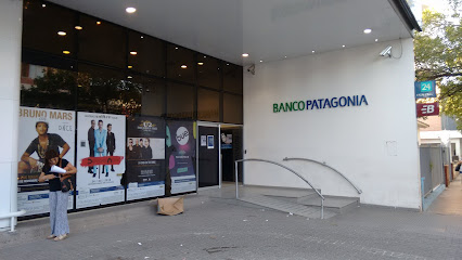 Banco Patagonia sucursal Cipolletti