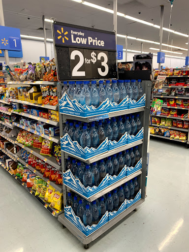 Discount Store «Walmart», reviews and photos, 3041 N Rainbow Blvd, Las Vegas, NV 89108, USA
