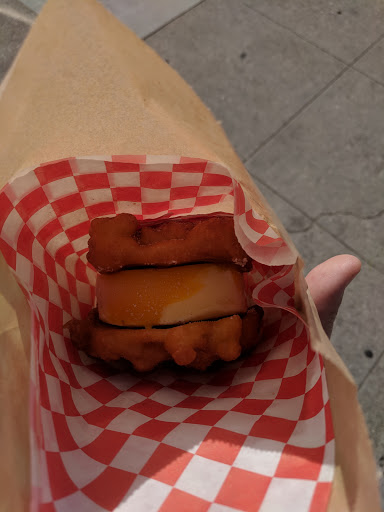 Dessert Shop «Quenelle», reviews and photos, 2214 W Magnolia Blvd a, Burbank, CA 91506, USA