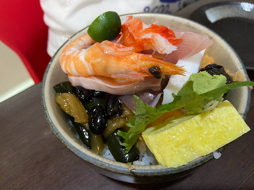 日廚日式料理 的照片