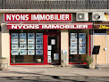 Agence Nyons Immobilier Nyons