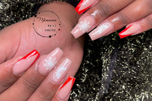 Minmins Nails image