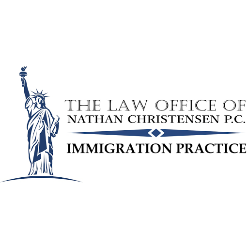 Immigration Attorney «The Law Office of Nathan Christensen P.C.», reviews and photos