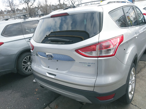 Used Car Dealer «LaBate Auto Sales Inc.», reviews and photos, 5800 E Roosevelt Blvd, Philadelphia, PA 19149, USA