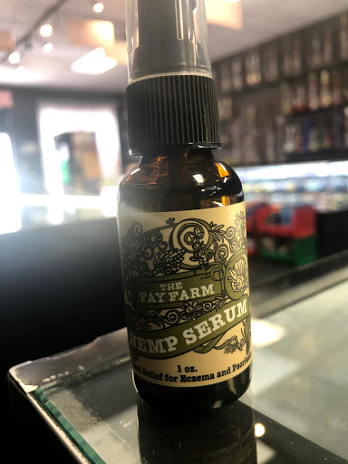 Tobacco Shop «Puffs Smoke Shop», reviews and photos, 9458 Whittier Blvd, Pico Rivera, CA 90660, USA