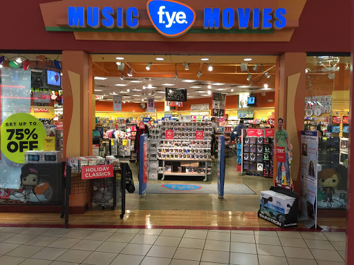 Variety Store «FYE», reviews and photos, 5900 Sugarloaf Pkwy, Lawrenceville, GA 30043, USA