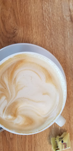 Coffee Shop «Aura Coffee», reviews and photos, 1306 W Hickory St, Denton, TX 76201, USA