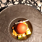 Photo n°2 de l'avis de Paul. fait le 25/09/2021 à 20:40 sur le  Bonsai Sushi Lounge à Asolo