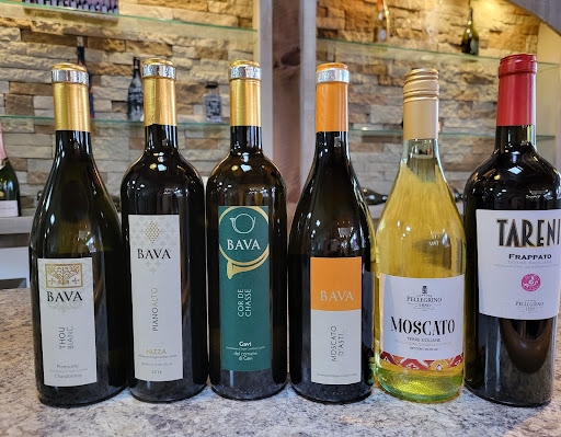 Wine Store «Long Island Wine & Spirit Merchants», reviews and photos, 1171 Jericho Turnpike, Commack, NY 11725, USA